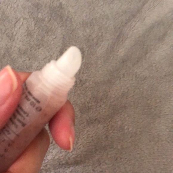 NWT ๐ Avant Rose Sugar Lip Scrub - Picture 5 of 6